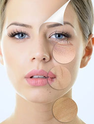 Skin Rejuvenation Treatment