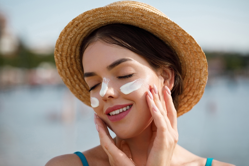 Summer Skin Care